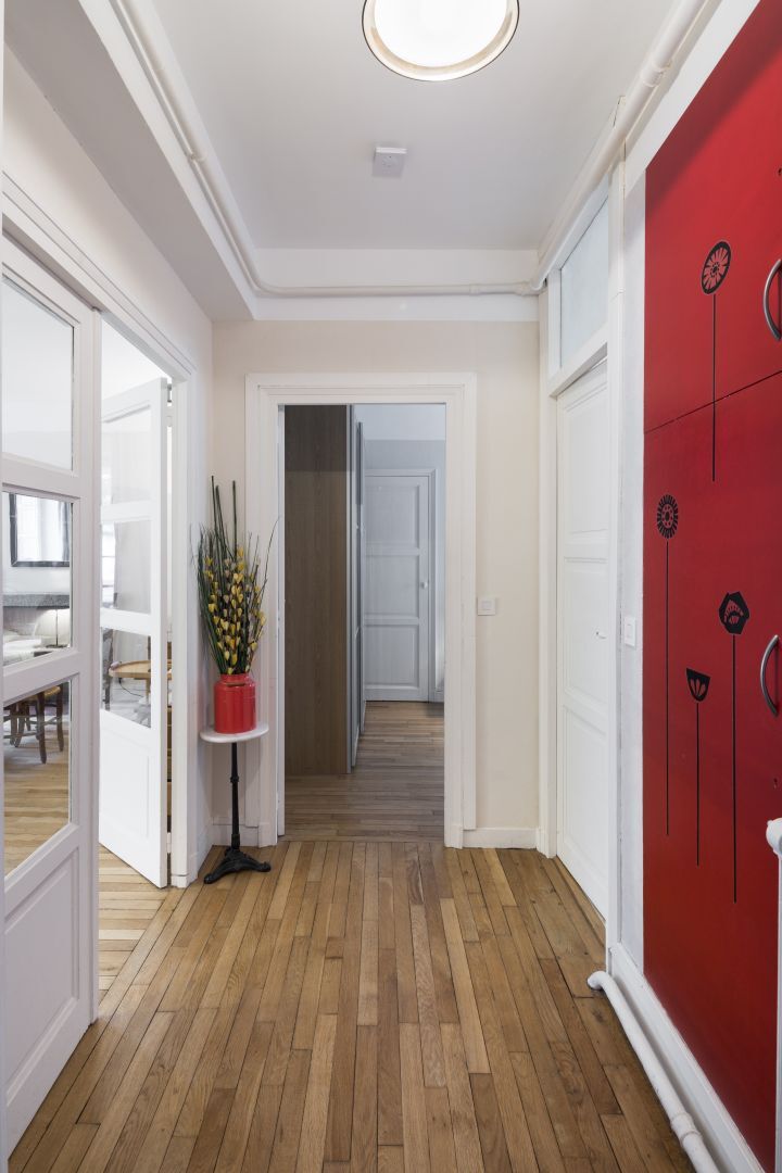 L'Amarre By Cocoonr Apartment Saint-Malo Exterior foto