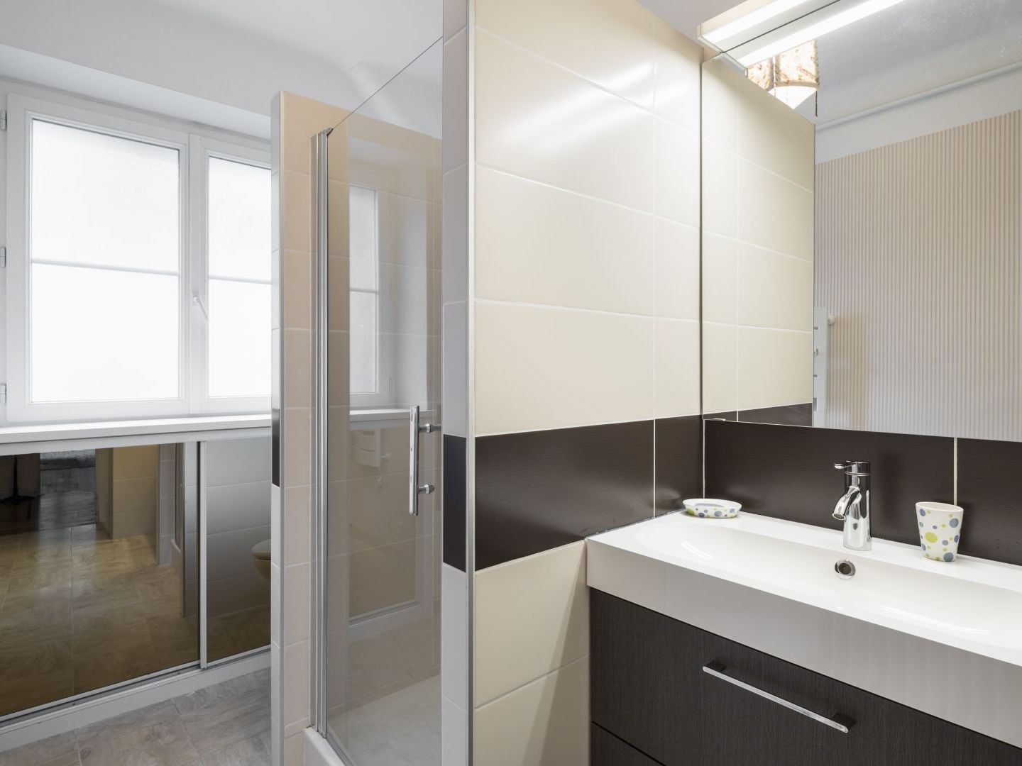 L'Amarre By Cocoonr Apartment Saint-Malo Exterior foto